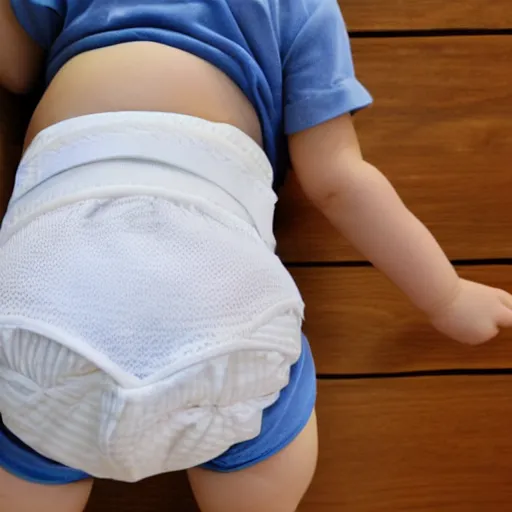 Image similar to diaper showcase