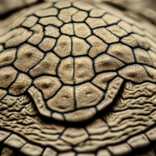 Prompt: highly detailed turtle shell, surreal, photograph, sigma 8 5 mm f / 8