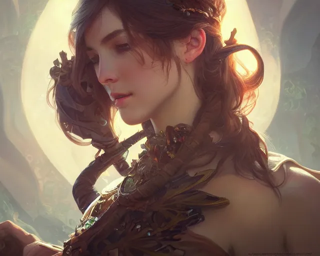 Prompt: photography of christian dimitrov, deep focus, d & d, fantasy, intricate, elegant, highly detailed, digital painting, artstation, concept art, matte, sharp focus, illustration, hearthstone, art by artgerm and greg rutkowski and alphonse mucha