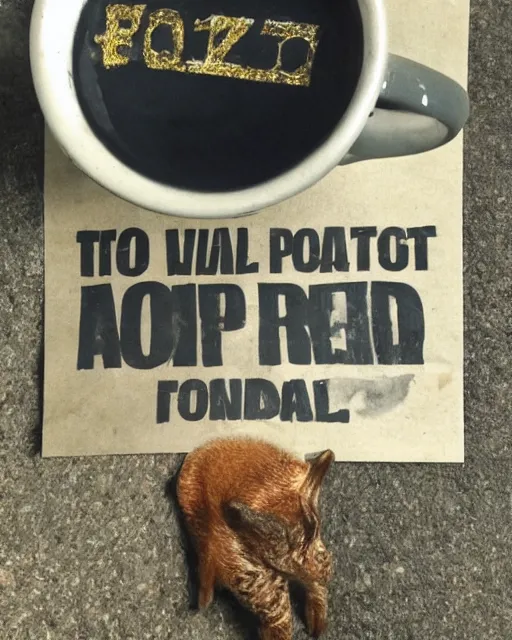 Image similar to top post on Reddit