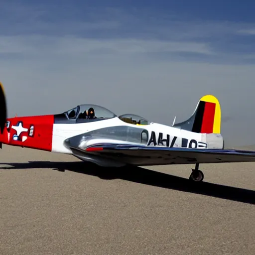 Image similar to p 5 1 mustang as a jet aircraft