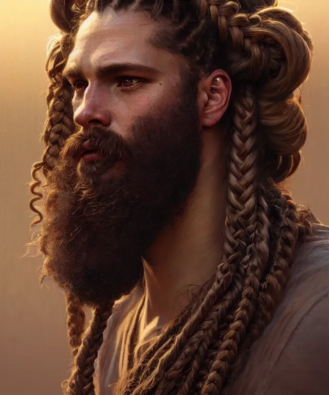 12,074 Man Braiding Hair Stock Photos, High-Res Pictures, and Images -  Getty Images