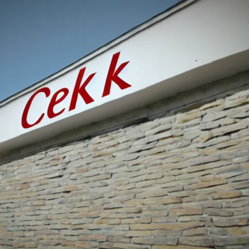 Prompt: certyklik