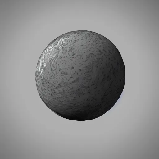 Image similar to cube -shaped planet, render, blender, 3d, ultra detailed