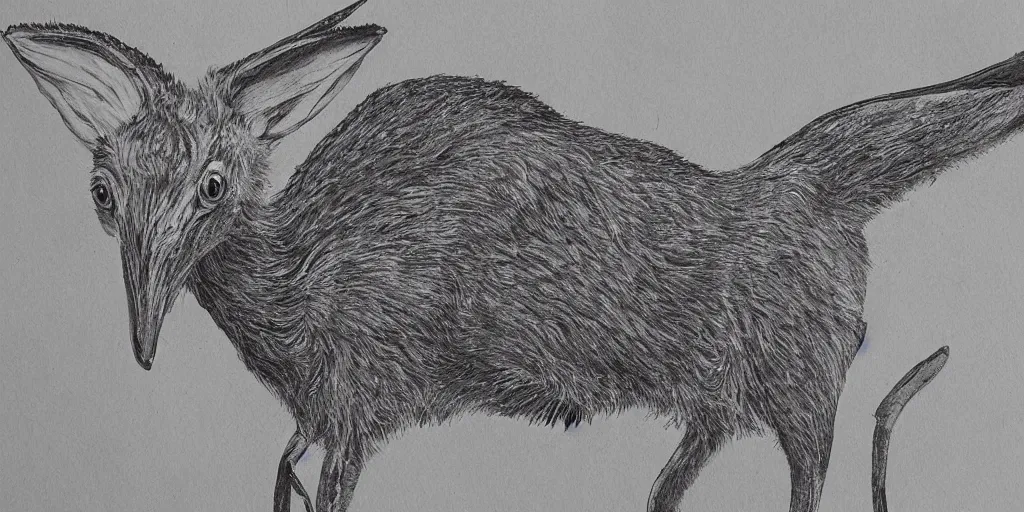 Prompt: detailed wildlife illustration, ( ( ( ( ( ( ( ( ( ( calyptorhynchus banksii ) ) ) ) ) ) ) ) ) ), artistic, modern,