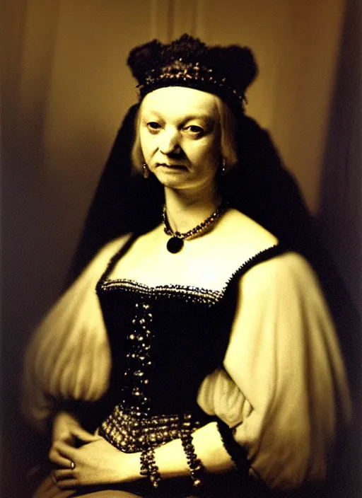 Prompt: ( ( gothic # ) ) princess portrait *. *. by alvar aalto * *, ( ( by rembrandt # ) ), highly detailded