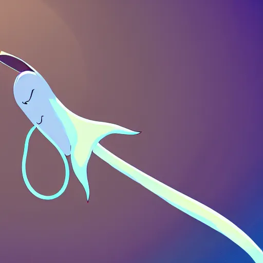 narwhal drawing tumblr