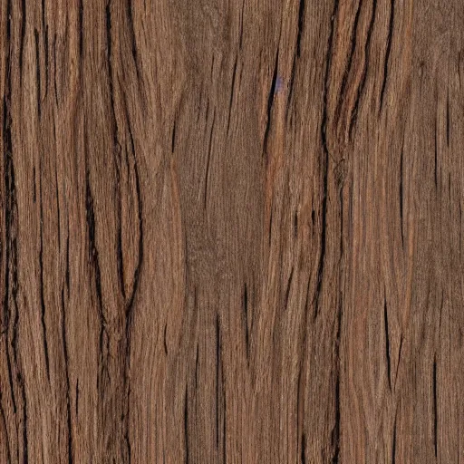 Prompt: oak wood texture