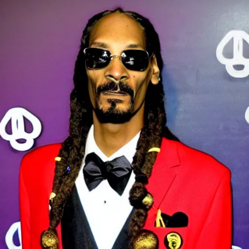 Prompt: Snoop dog drag beyonce