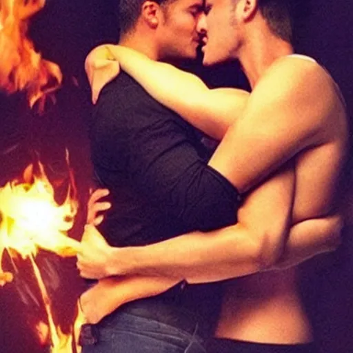 Image similar to you are my fire the one desire believe when i say i want it that way