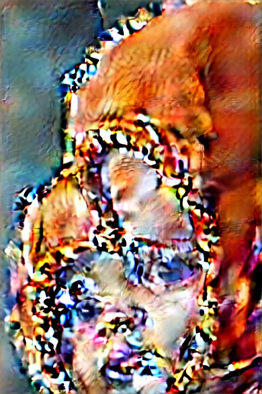 Image similar to a ultradetailed beautiful panting of a stylish baby cherub angel wearing a balaclava and orange jersey, by conrad roset, greg rutkowski and makoto shinkai, trending on artstation
