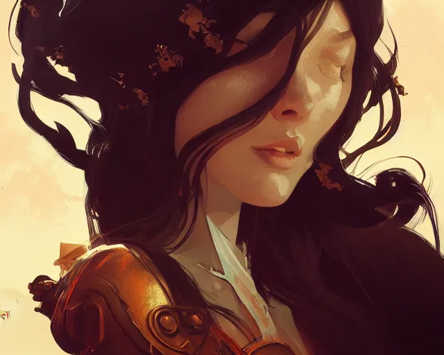 Prompt: photography of robert motherwell, deep focus, d & d, fantasy, intricate, elegant, highly detailed, digital painting, artstation, concept art, matte, sharp focus, illustration, hearthstone, art by artgerm and greg rutkowski and alphonse mucha