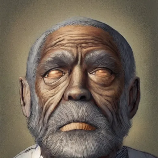 Prompt: a portrait of a grey old man (((((((((((((((((((((((((werewolf))))))))))))))))))))))))) (((((((((((((((((((((((((((((((((((((((((((((((((((dragon))))))))))))))))))))))))))))))))))))))))))))))))))), epic fantasy art by Greg Rutkowski