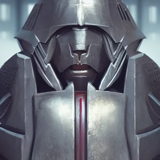 Image similar to elite sith lord in heavy armor, intricate artwork by tooth wu and wlop and beeple. octane render, trending on artstation, greg rutkowski very coherent symmetrical artwork. cinematic, hyper realism, high detail, octane render