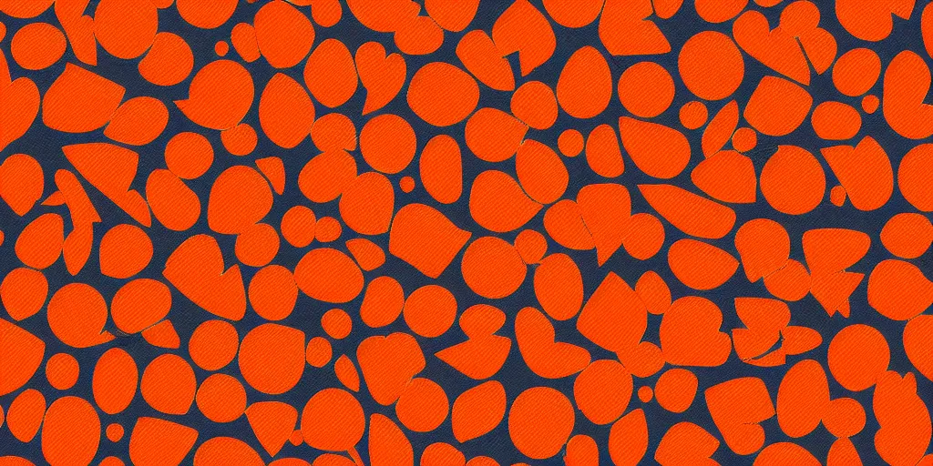 Image similar to hd pattern banner, orange, sharp, clear, sharp focus