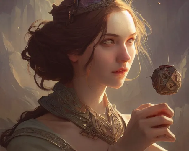 Image similar to photography of ben nicholson, deep focus, d & d, fantasy, intricate, elegant, highly detailed, digital painting, artstation, concept art, matte, sharp focus, illustration, hearthstone, art by artgerm and greg rutkowski and alphonse mucha