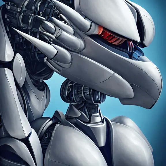 Image similar to detailed shot of a human pilot getting swallowed by a beautiful stunning hot anthropomorphic robot mecha female dragon, with sleek silver metal armor, camera inside the detailed high quality maw, food pov, prey pov, micro pov, vore, digital art, mawshot, dragon vore, furry art, high quality, 8k 3D realistic, macro art, micro art, Furaffinity, Deviantart, Eka's Portal, G6