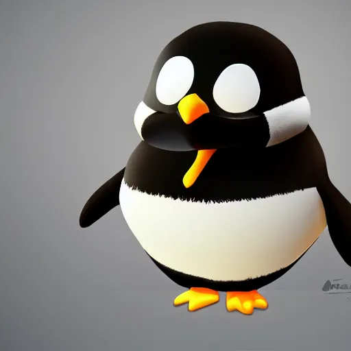 Tinkercad Penguin Tutorial on Vimeo