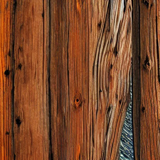 Image similar to wood texture, award winning photo, vintage, gritty, upscaled, HD 8k, seamless, fine detail, ultra-realistic