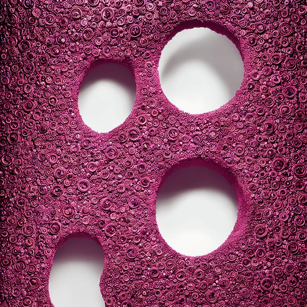 Image similar to fragrance advertising campaign by anish kapoor, highly detailed, intricate