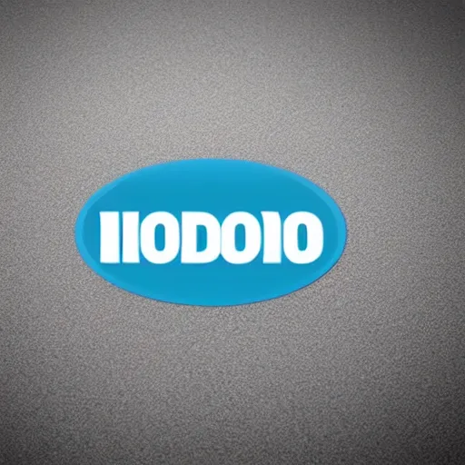 Image similar to a Logo for a car-rental enterprise named Idoneo, award winner