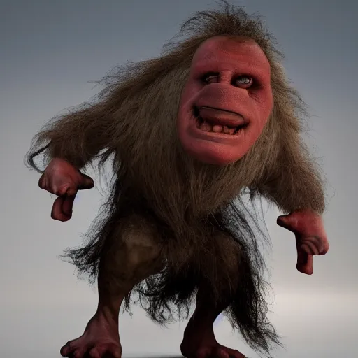 Prompt: hyperrealistic dslr film still of peter grohl disguised as troll from harry potter, stunning 8 k octane comprehensive 3 d render, inspired by istvan sandorfi & greg rutkowski & unreal engine, perfect symmetry, dim volumetric cinematic lighting, extremely hyper - detailed, incredibly real lifelike attributes & flesh texture, intricate, masterpiece, artstation, stunning