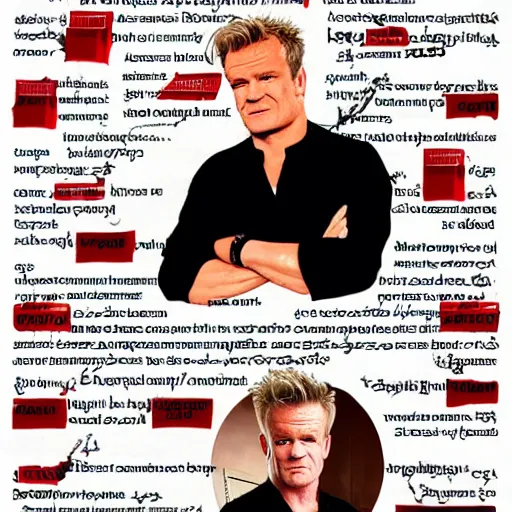 Image similar to gordon ramsey