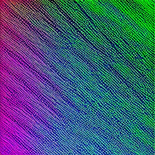 Image similar to Noise, gradient colors, color noise