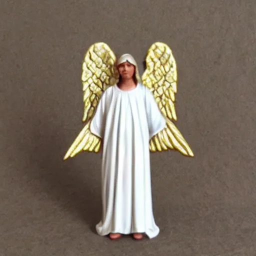 Image similar to biblically accurate angel from the bible