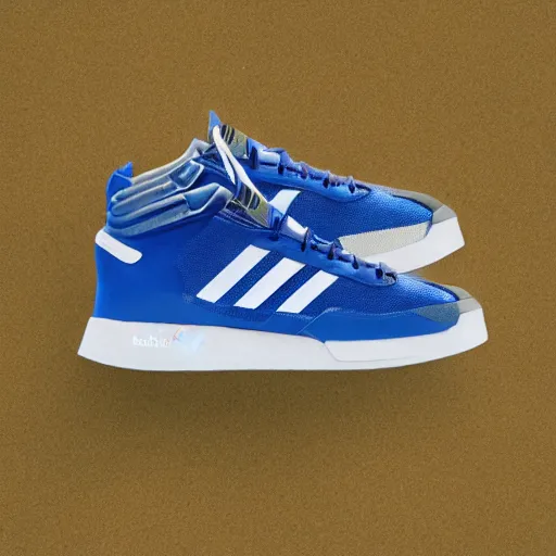 Image similar to adidas he-man collab