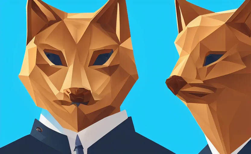 Image similar to “ businessman portrait metamask ”