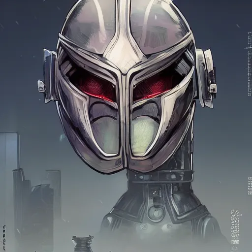 Image similar to cyberpunk viking helmet mask warrior goddess robot ninja fantasy, art gta 5 cover, official fanart behance hd artstation by jesper ejsing, by rhads, makoto shinkai and lois van baarle, ilya kuvshinov, ossdraws