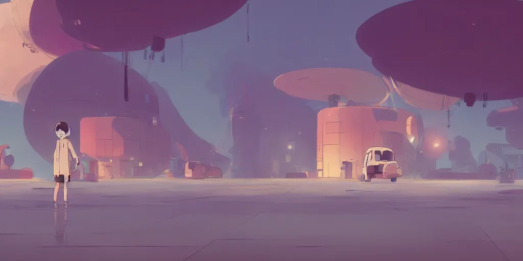 Image similar to ufo attack, big monster, full of black blood. by cory loftis & akihiko yoshida & james gilleard & atey ghailan & makoto shinkai & goro fujita & studio ghibli, rim light, exquisite lighting, clear focus, very coherent, plain background, soft painting, photorealistic, unreal engine 5, 4 k