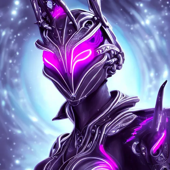 Prompt: highly detailed exquisite fanart, of a beautiful female warframe, but as an anthropomorphic robot dragon with glowing purple eyes, shiny silver armor with fuchsia accents, engraved, elegant pose, close-up shot, full body shot, epic cinematic shot, sharp claws for hands, professional digital art, high end digital art, singular, realistic, DeviantArt, artstation, Furaffinity, 8k HD render