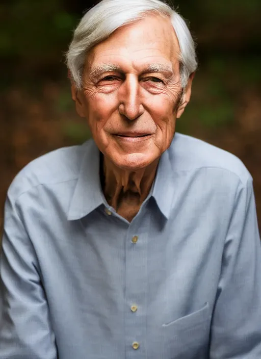 Prompt: dslr photo portrait still of 7 5 year old age 7 5 jared kushner at age 7 5!!!, 8 5 mm f 1. 8