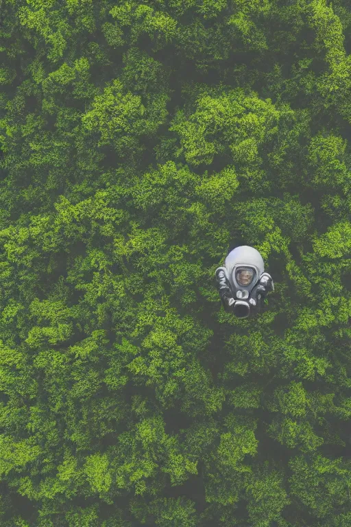 Image similar to sci fi nuclear containment buildings in a steep sided valley with trees, madman in gasmask fighting mutants, a sense of hope and optimism, birds overhead, stark light, day time, unsplash, national geographic, hd, high res