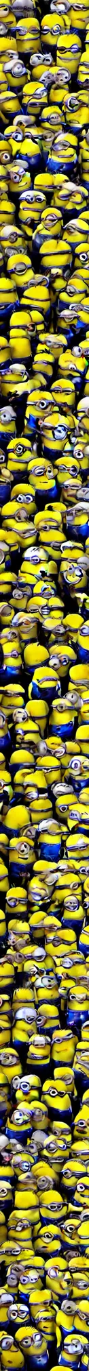 Image similar to minions