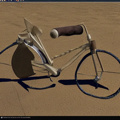 Image similar to cycles render