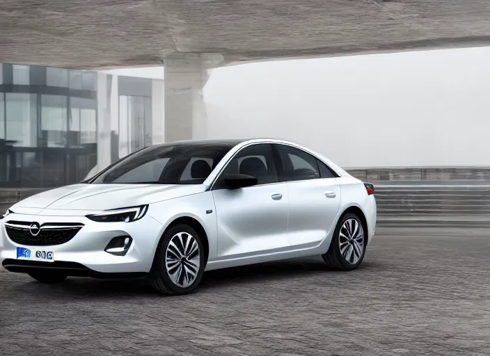 Image similar to 2 0 2 2 opel sedan, vehicle photography