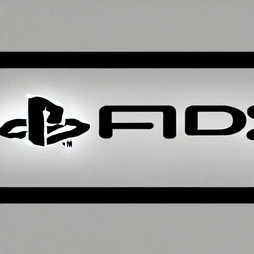 Image similar to playstation 1 logo