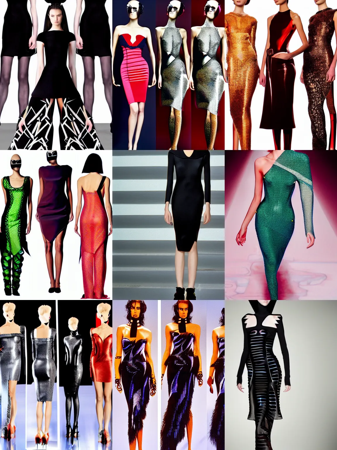 variations on the Mugler Chimera dress | Stable Diffusion | OpenArt