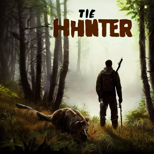 Image similar to The Hunter: Call of the wild