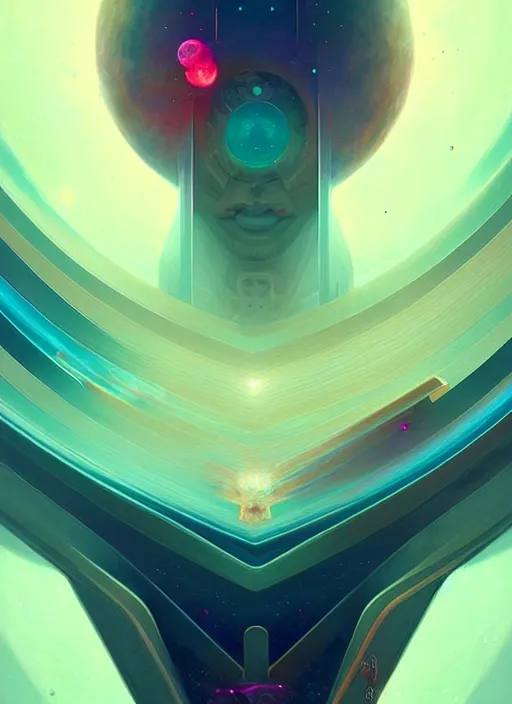 Prompt: symmetry!! cancer!!!! highly detailed, high contrast, light reflection, trippy, nebula, trending on art station by artgem, by peter mohrbacher, by wlop, by ruan jia