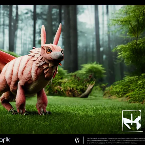 Image similar to photography of a realistic psykokwak animal, ultra detailed, 8 k, cinematic lighting, natural background, trending on artstation, pokemon