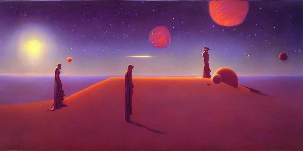 Image similar to time + space + reality, moebius, cinematic lighting, beautiful, elegant, oil painting,