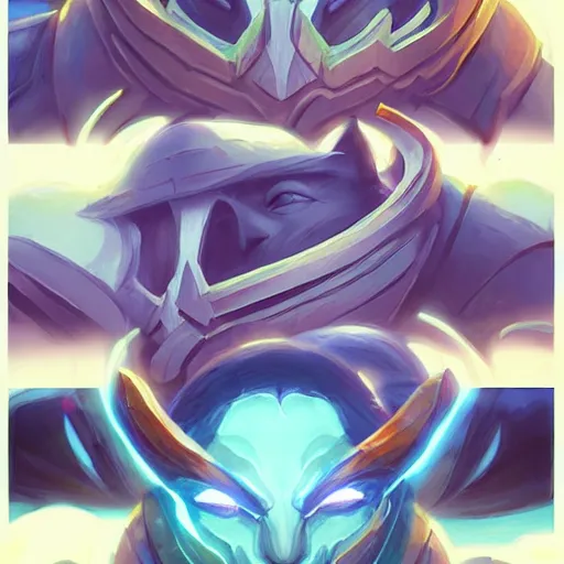 Image similar to face icon stylized minimalist warcraft, loftis, cory behance hd by jesper ejsing, by rhads, makoto shinkai and lois van baarle, ilya kuvshinov, rossdraws global illumination