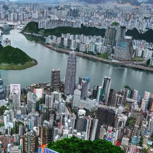 Image similar to Taiwan on August 11th 2022