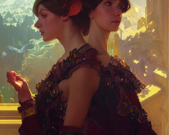 Prompt: photography of andrew macara, deep focus, d & d, fantasy, intricate, elegant, highly detailed, digital painting, artstation, concept art, matte, sharp focus, illustration, hearthstone, art by artgerm and greg rutkowski and alphonse mucha