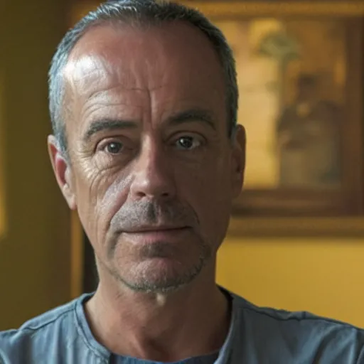 Prompt: in bosch we trust