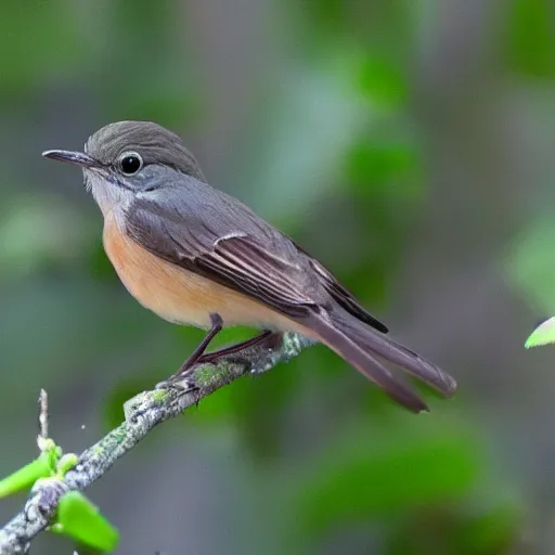 Image similar to venus flycatcher